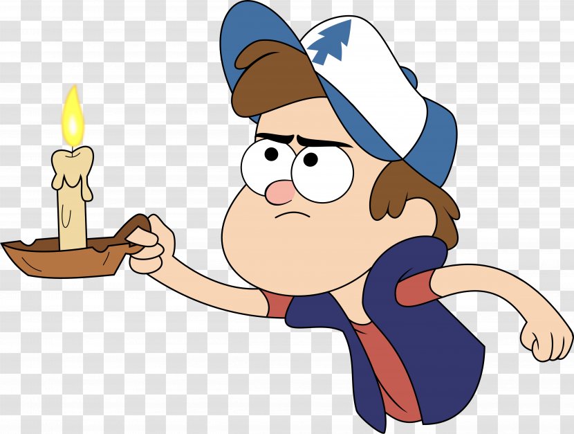 Dipper Pines Mabel Drawing YouTube - Fictional Character - Youtube Transparent PNG