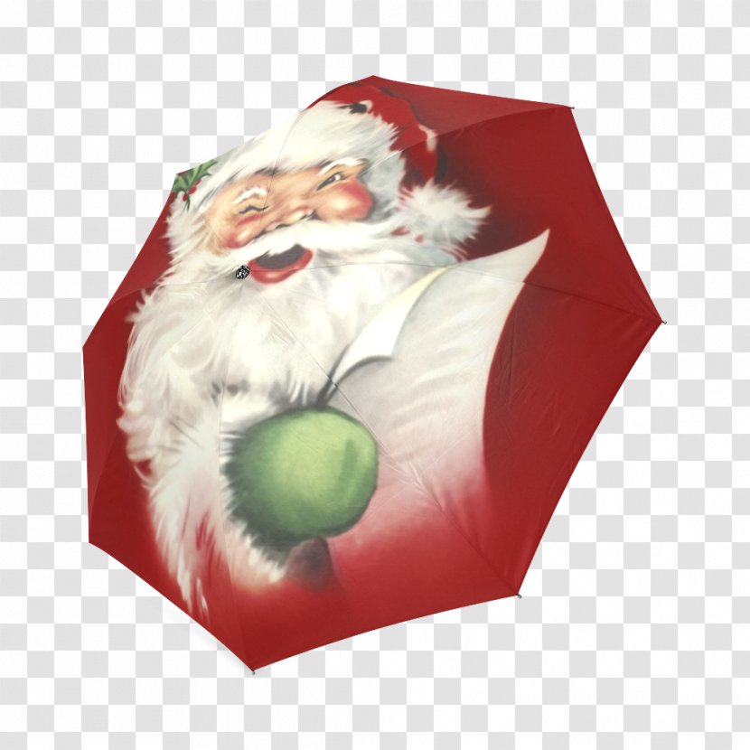 Santa Claus Apple IPhone 8 Plus Car Christmas Ornament Craft Magnets - Dryerase Boards - Design Transparent PNG