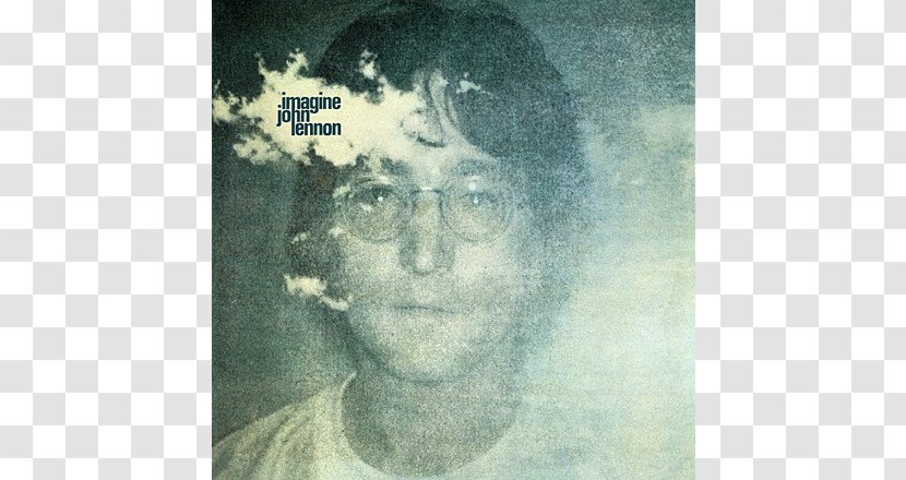 Imagine: John Lennon Album Plastic Ono Band - Heart Transparent PNG