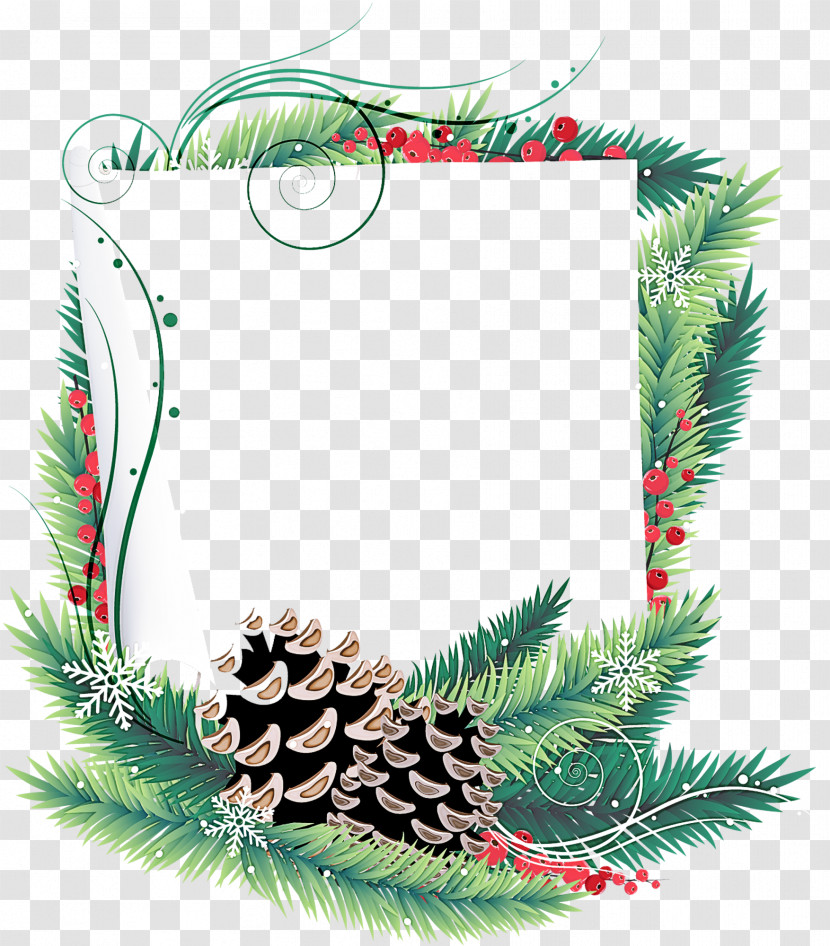 Christmas Decoration Transparent PNG