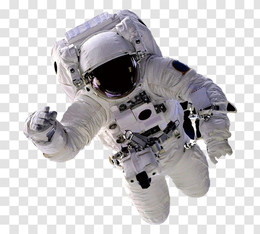 Outer Space Suit Astronaut Spacecraft - Nebula - The Open Golf 2018 Transparent PNG
