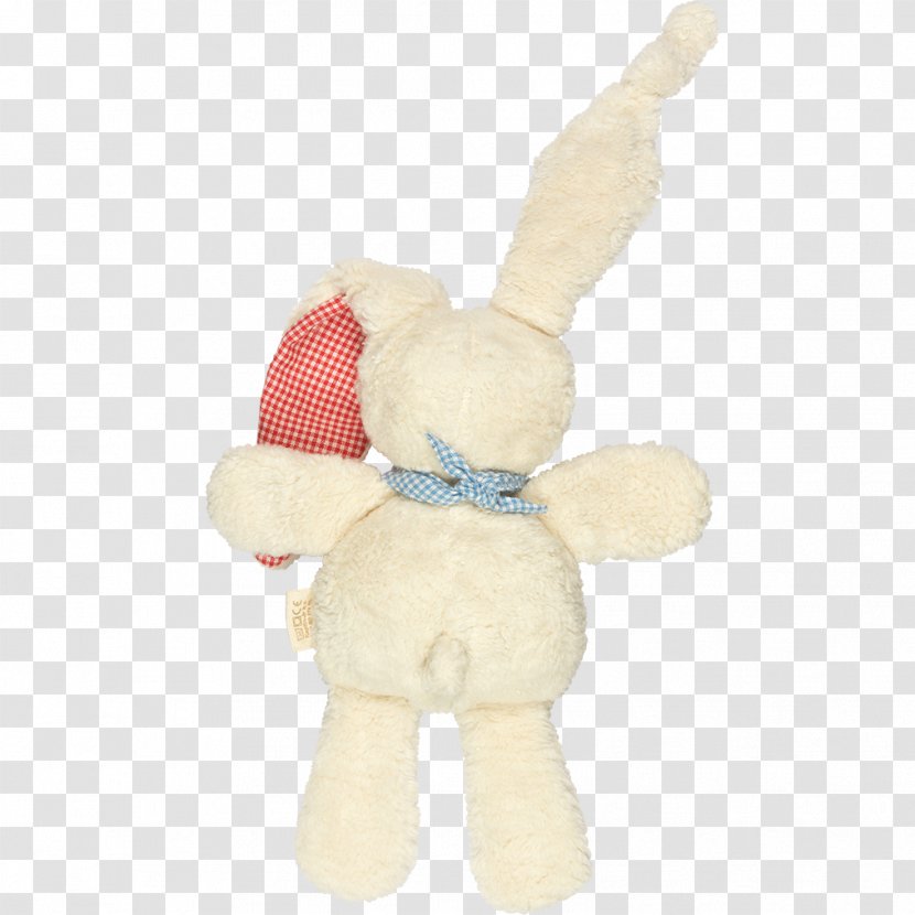 Stuffed Animals & Cuddly Toys Easter Bunny Plush - Baby - Toy Transparent PNG