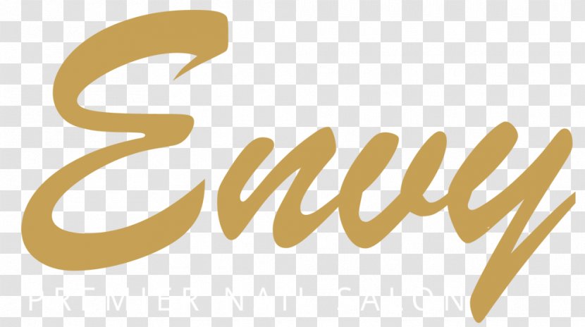 Envy Premier Nail Salon Poetry Acrostic Surname - Brand Transparent PNG