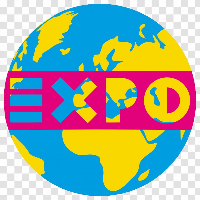 Globe Earth Europe World - Spherical - Expo Transparent PNG
