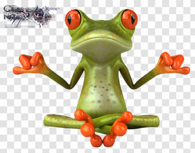 Tree Frog Lithobates Clamitans Clip Art - Toad Transparent PNG