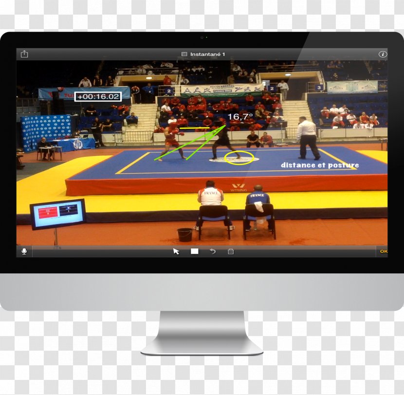 Computer Monitors Video Game Multimedia - Sport - Outils Transparent PNG