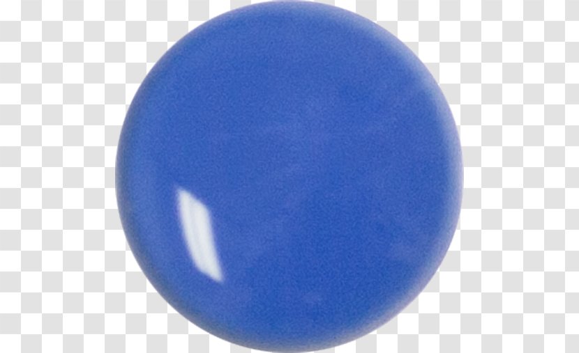 Sphere - Azure Transparent PNG