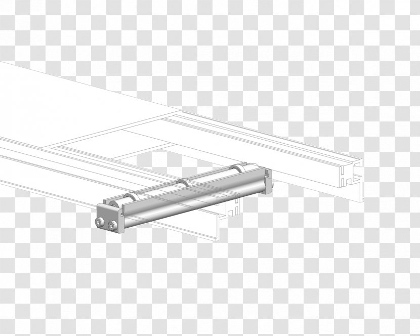 Car Line Angle - Hardware Transparent PNG