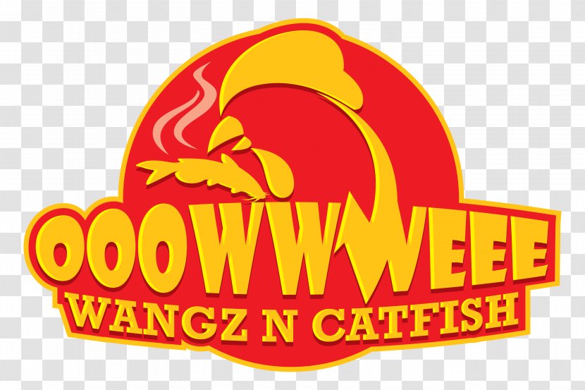 OOOWWWEEE Wangz N Catfish Everman Basket Logo Sycamore School Road - Fort Worth Transparent PNG