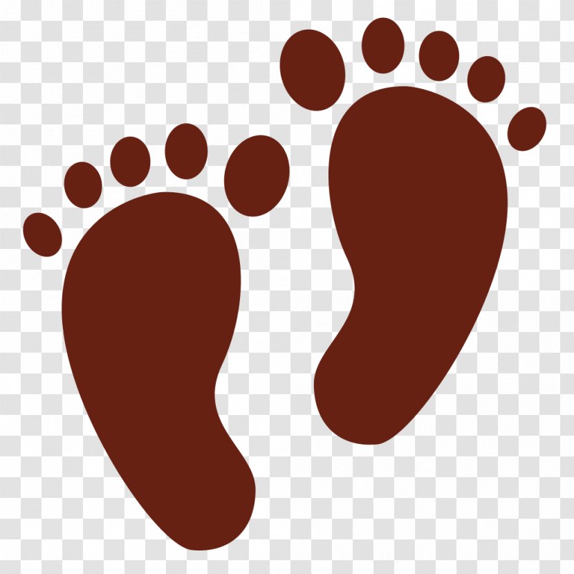 Walking YouTube Calcutta Walks Infant Gratitude - Youtube - Footprints Transparent PNG
