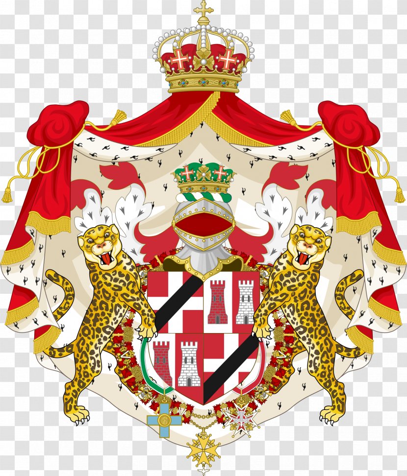 Coat Of Arms Brazil Saxe-Coburg And Gotha Royal The United Kingdom - Brazilian Heraldry - French Revolution Symbols Transparent PNG