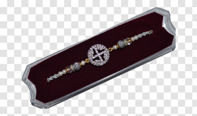 Jewellery Religion - Rakhi India Transparent PNG