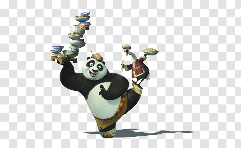 Po Mr. Ping Master Shifu Oogway Kung Fu Panda - Animation - Kungfu Transparent PNG