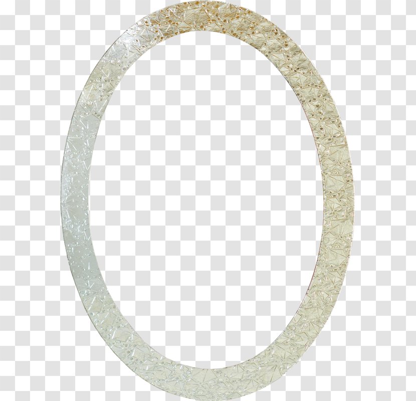 Body Jewellery Circle Transparent PNG