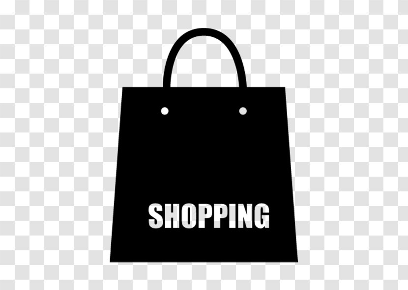 Shopping Centre Bag Cart - White Transparent PNG