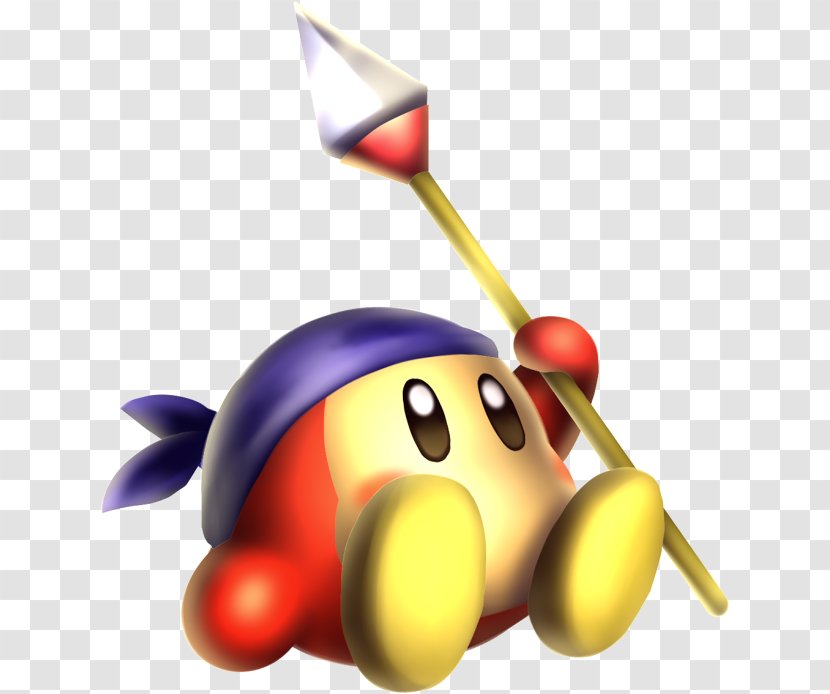 Kirby's Return To Dream Land King Dedede Kirby 64: The Crystal Shards - 64 Transparent PNG