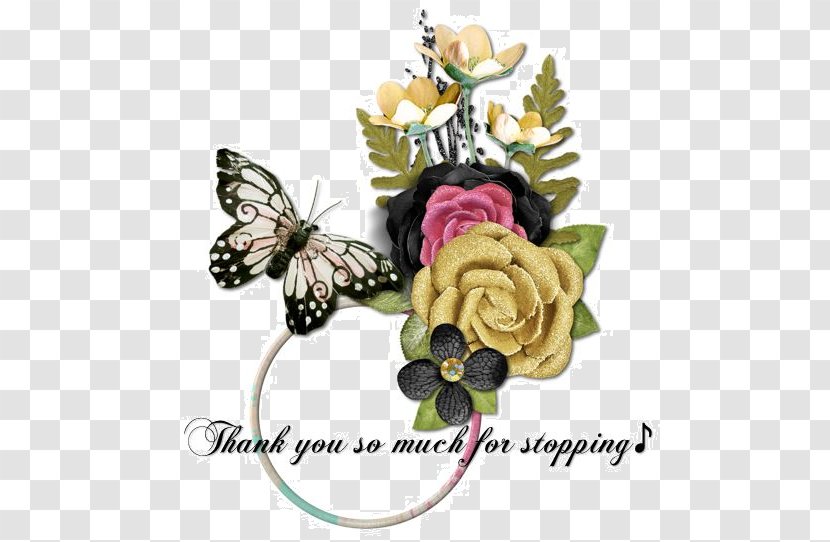 Insect Cut Flowers Flowering Plant - Flower Transparent PNG