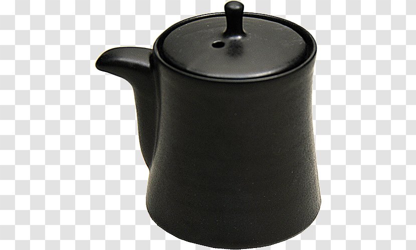 Kettle Teapot Japanese Cuisine Kitchen Utensil Mug - Stovetop Transparent PNG