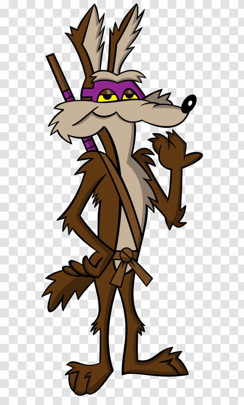 Tasmanian Devil Wile E. Coyote And The Road Runner Bugs Bunny Cartoon Looney Tunes - Tree - E Transparent PNG