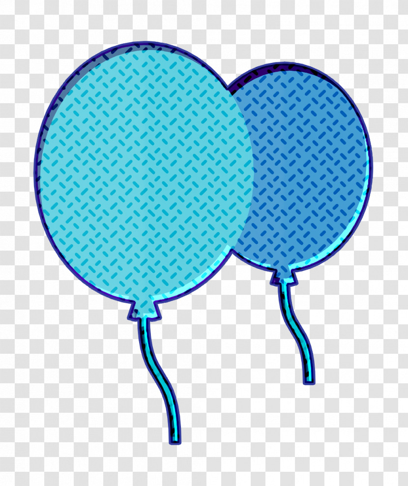 Balloon Icon Wedding Icon Balloons Icon Transparent PNG