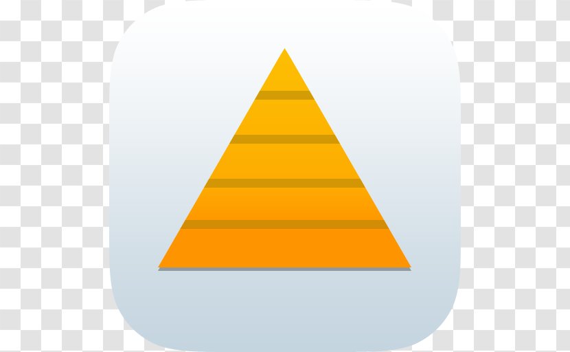 Egyptian Pyramids Triangle - Egypt - Pyramid Transparent PNG