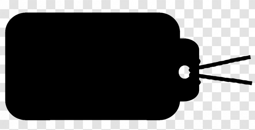 Product Design Line Clip Art - Black M - Electronic Device Transparent PNG