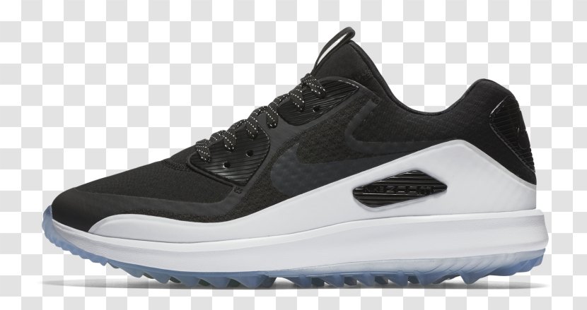 Nike Air Max Golf Shoe Sneakers - Shop Transparent PNG