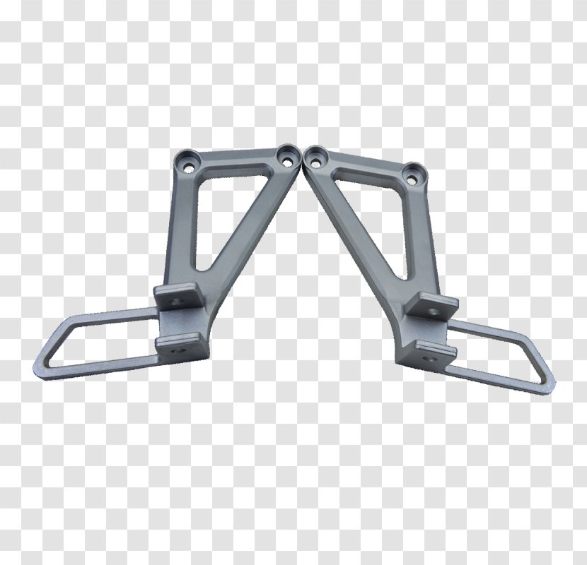 Car Triangle - Hardware Transparent PNG