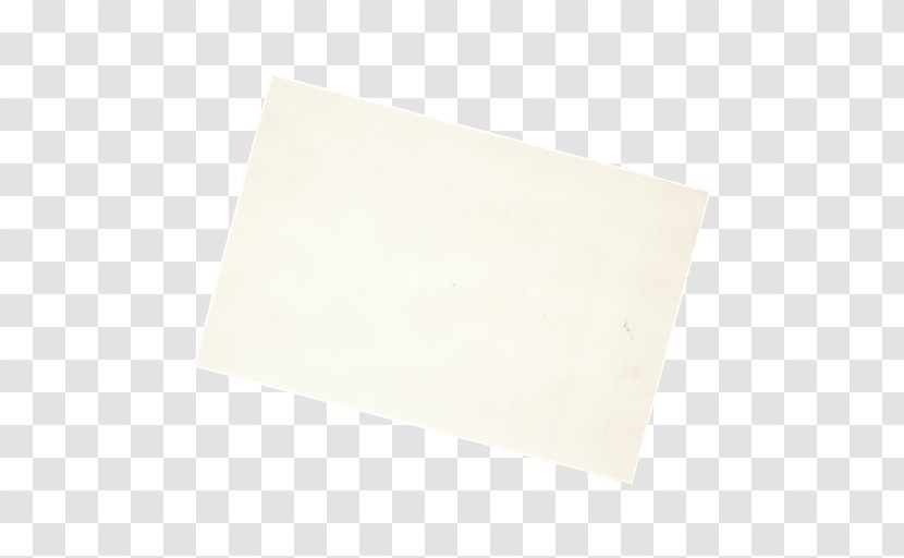 Rectangle - White Wavy Transparent PNG