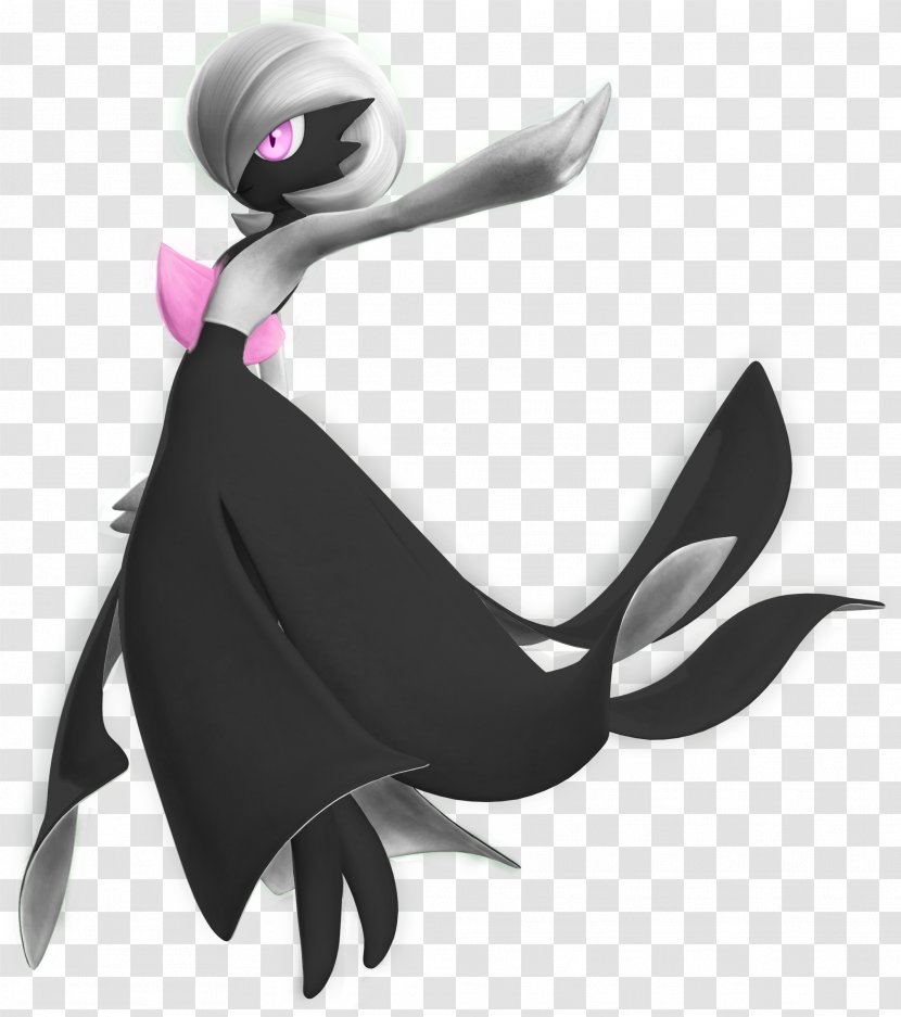 Pokemon Black & White Pokémon Quest Gardevoir GO - And - Go Transparent PNG