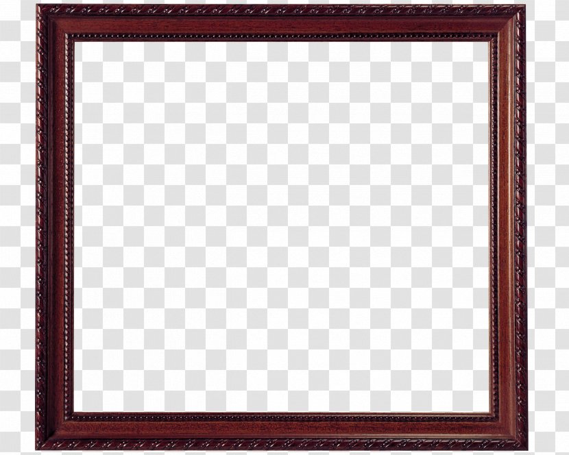 Picture Frames Art Museum Label - Craft - Wall Transparent PNG