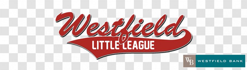 Westfield Logo Font Brand Product - Little League Baseball - Radio Transparent PNG