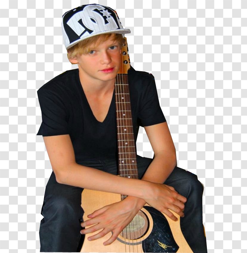 Cody Simpson Bass Guitar Musician - Tree Transparent PNG