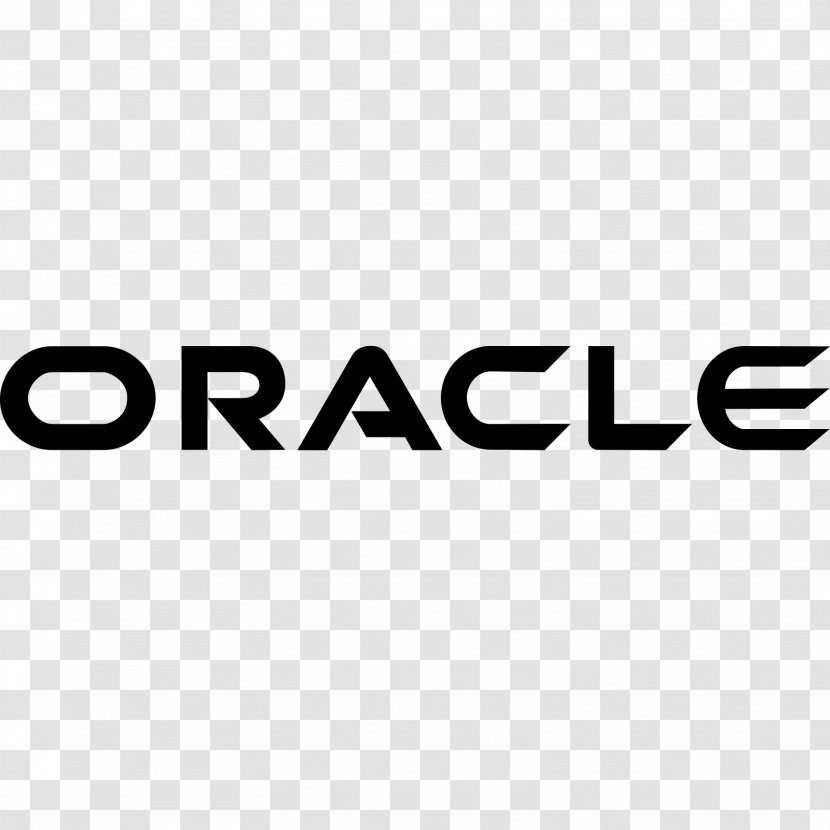 Oracle Corporation Database - Brand - Logo Transparent PNG