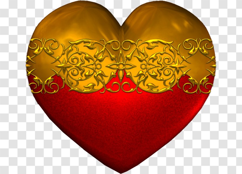Heart Love GIF Image Valentine's Day Transparent PNG