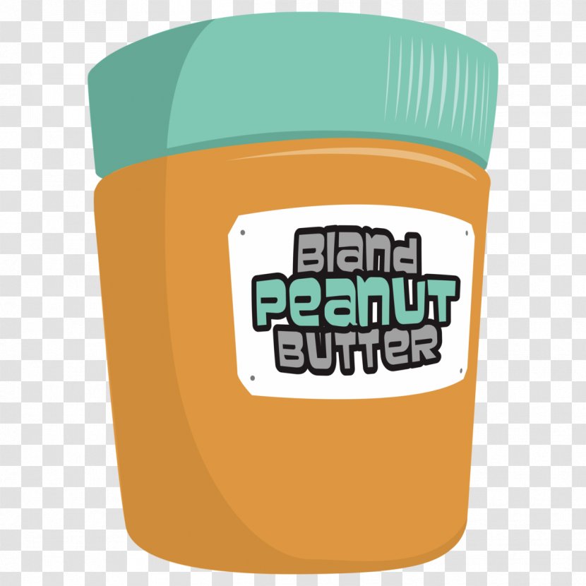 Logo Brand Product Design Font - Peanut Butter Mug Cake Microwave Transparent PNG