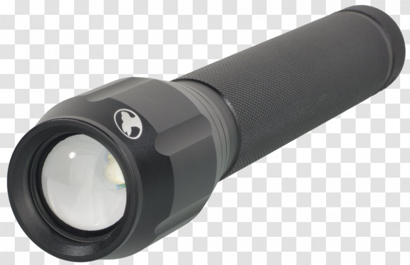 Flashlight Light-emitting Diode Lantern - Tool Transparent PNG