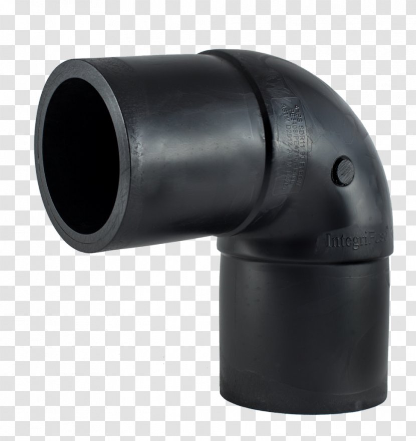 Pipe Plastic Piping And Plumbing Fitting High-density Polyethylene Molding - Screw Thread - Pipework Transparent PNG