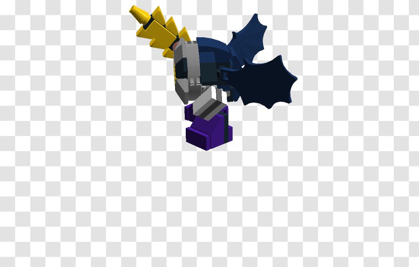 Meta Knight Kirby Toy Lego Ideas - Brick - Have You Got Any Questions Transparent PNG