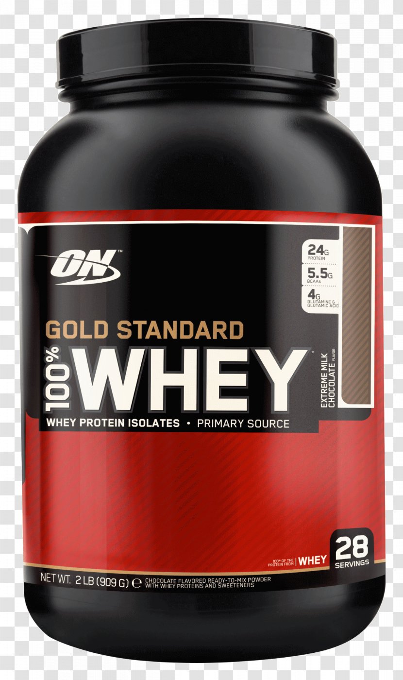 Dietary Supplement Optimum Nutrition Gold Standard 100% Whey Protein - Fish Oil Transparent PNG