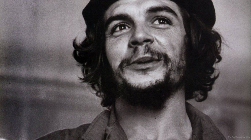 Che Guevara Santa Clara Rosario The Motorcycle Diaries Cuban Revolution - Portrait Photography Transparent PNG