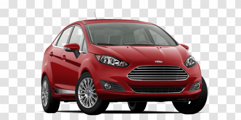 Ford Motor Company 2018 Fiesta SE Test Drive Pricing Schedule Transparent PNG
