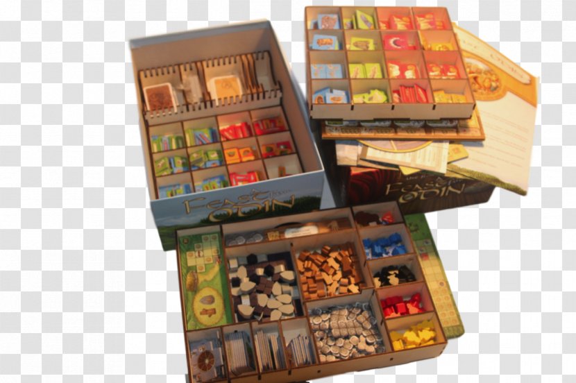 Z-Man Games A Feast For Odin Cephalofair Gloomhaven Dominion Destiny - Box - 7 Wonders Duel Transparent PNG