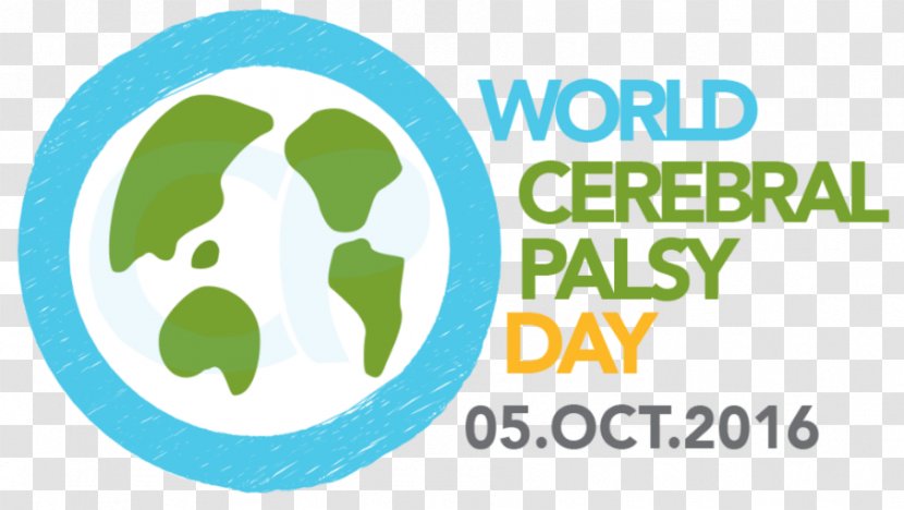 World Cerebral Palsy Day Disability United Therapy - Child Transparent PNG