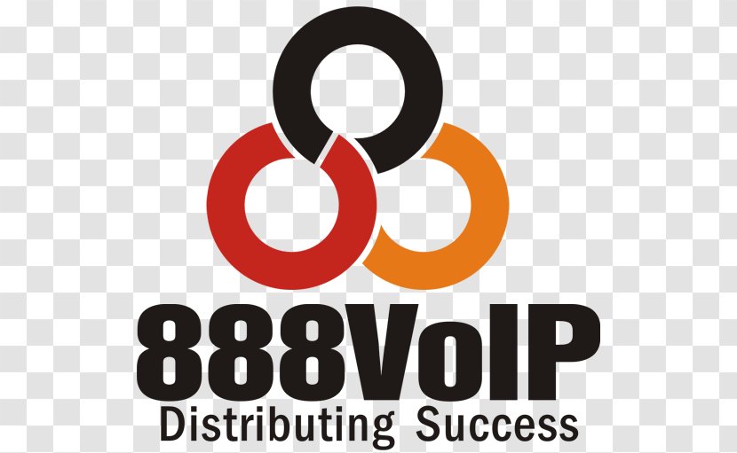 888VoIP / American Technologies LLC Logo 3CX Phone System Voice Over IP Computer Software - Business Transparent PNG