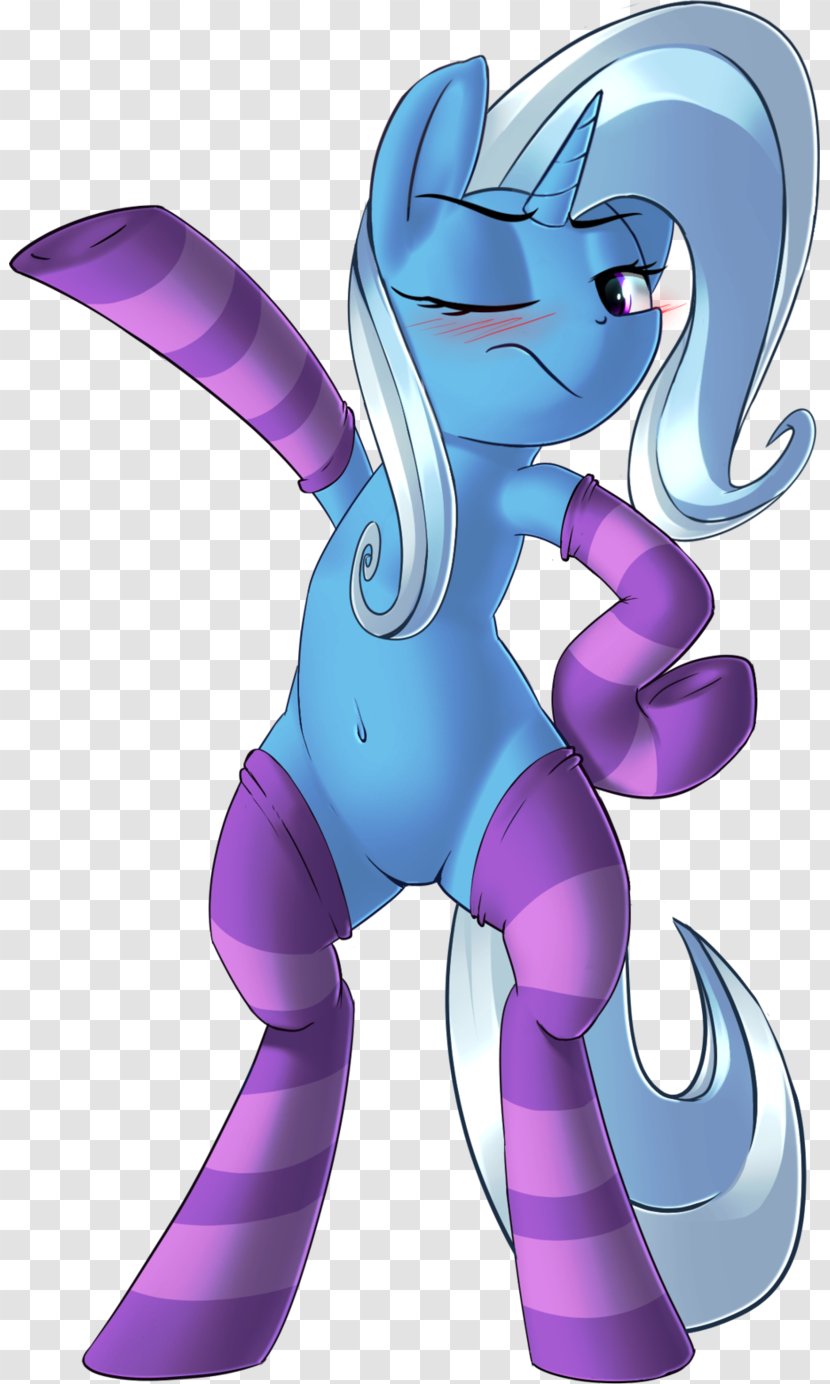 Pony Twilight Sparkle Cartoon Drawing DeviantArt - Flower - My Little Trixie Transparent PNG