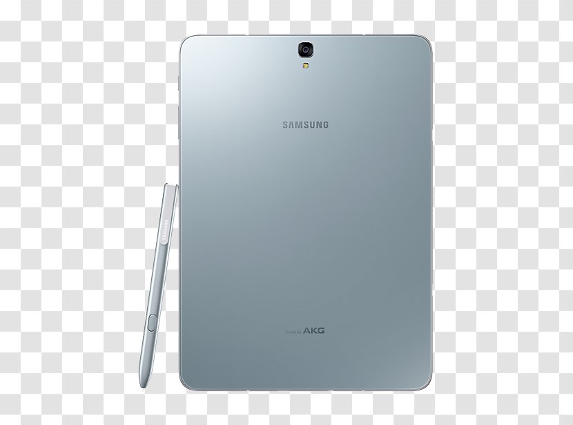 Samsung Galaxy Tab S2 9.7 Android LTE Wi-Fi - Computer Accessory Transparent PNG