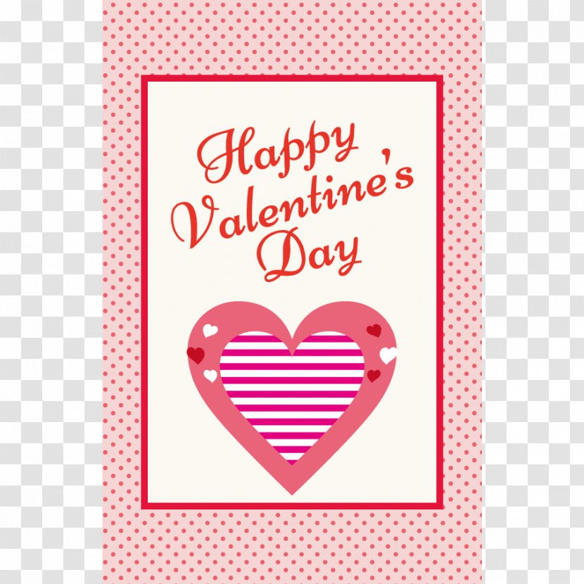 Greeting & Note Cards Valentine's Day Jewellery Pink M Lapis Lazuli - Cartoon - Valentine Transparent PNG