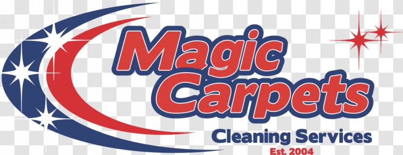 Logo Carpet Cleaning Banner - Brand Transparent PNG