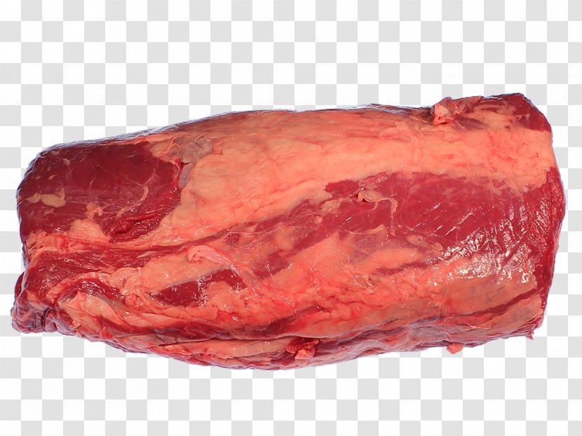 Sirloin Steak Ham Game Meat Prosciutto - Watercolor Transparent PNG